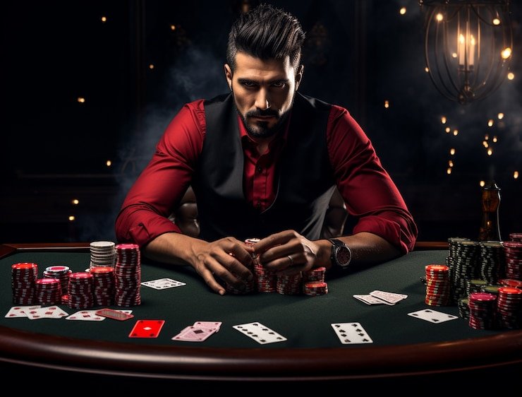 ghasmandi League & Cup Betting